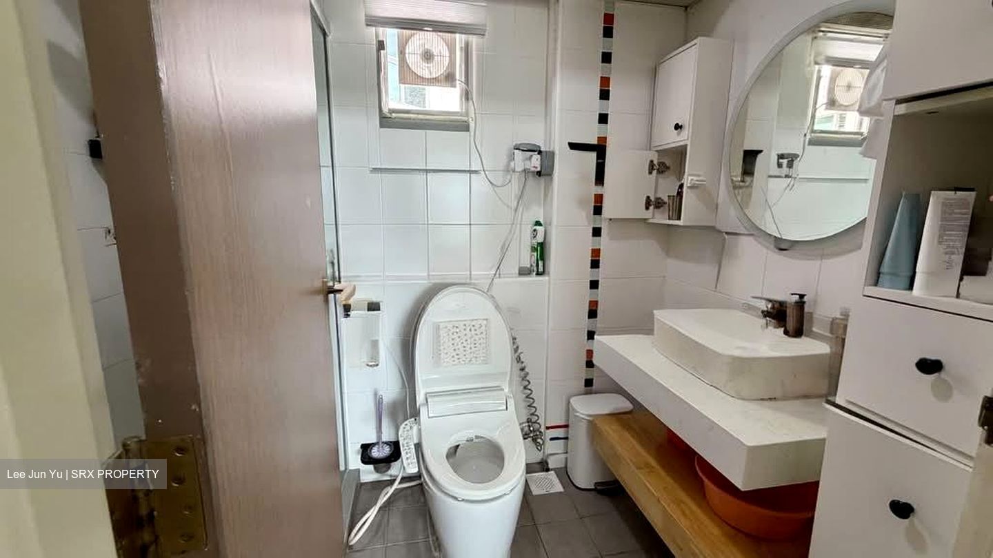 Blk 273D Punggol Regalia (Punggol), HDB 4 Rooms #573588161